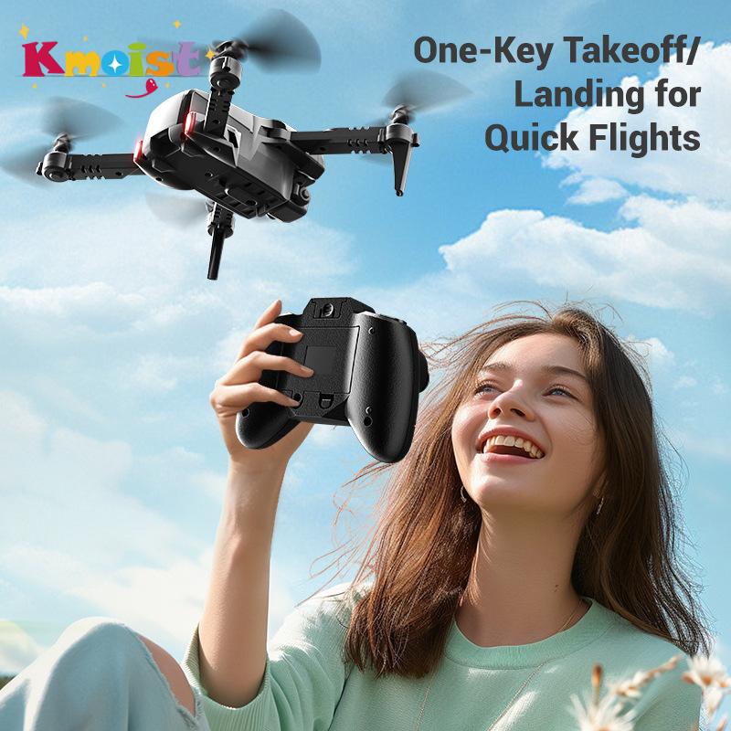 JJRC H126 Mini Folding Drone R - огляд і ціна Drone Aircraft Jjrc