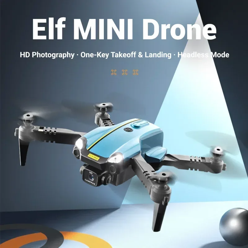 Jjrc H126 Mini Drone Wifi Quad - огляд і ціна Drone Aircraft Jjrc