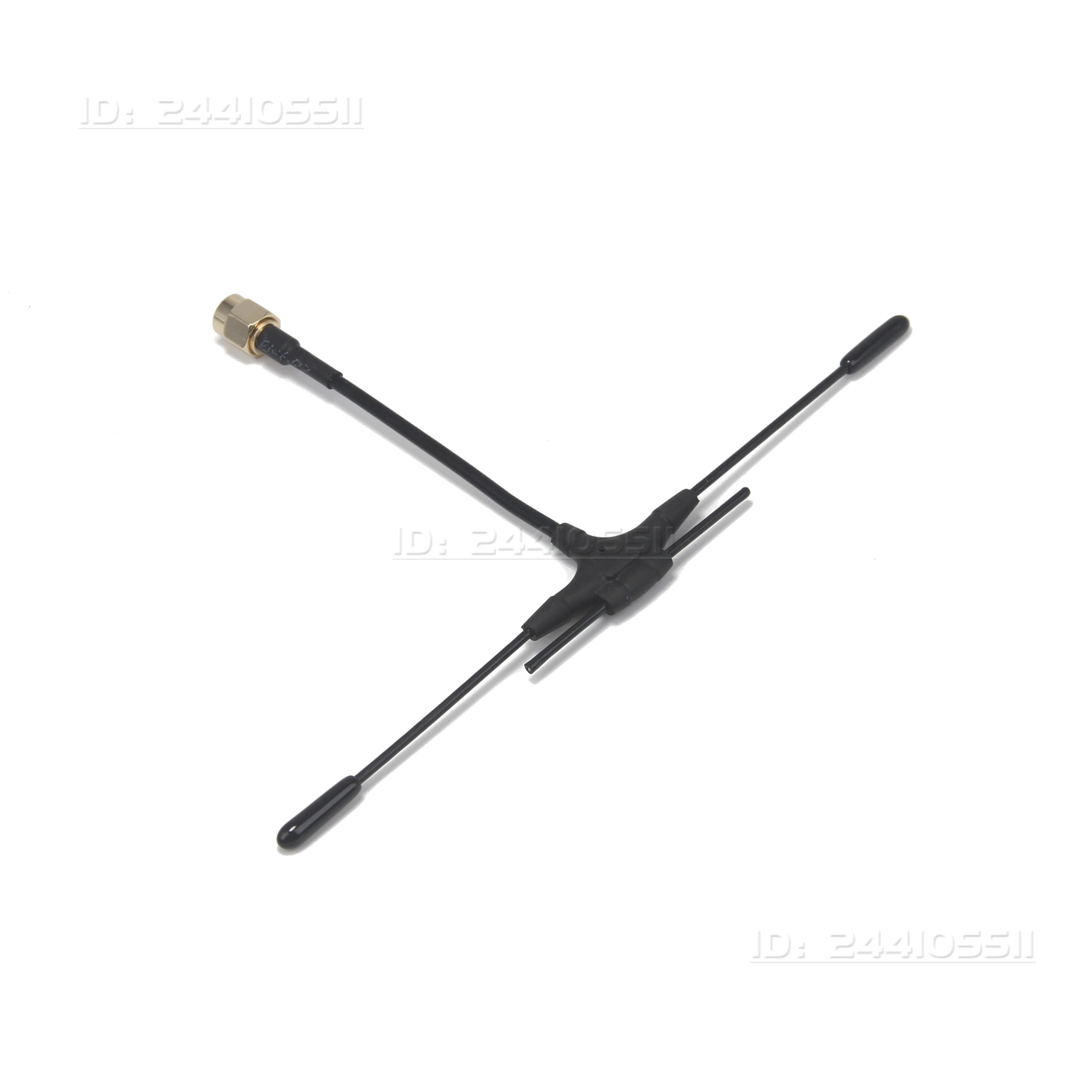 80mm 915Mhz/2.4G Dual-band T-t - огляд і ціна Drone Rc Frequency