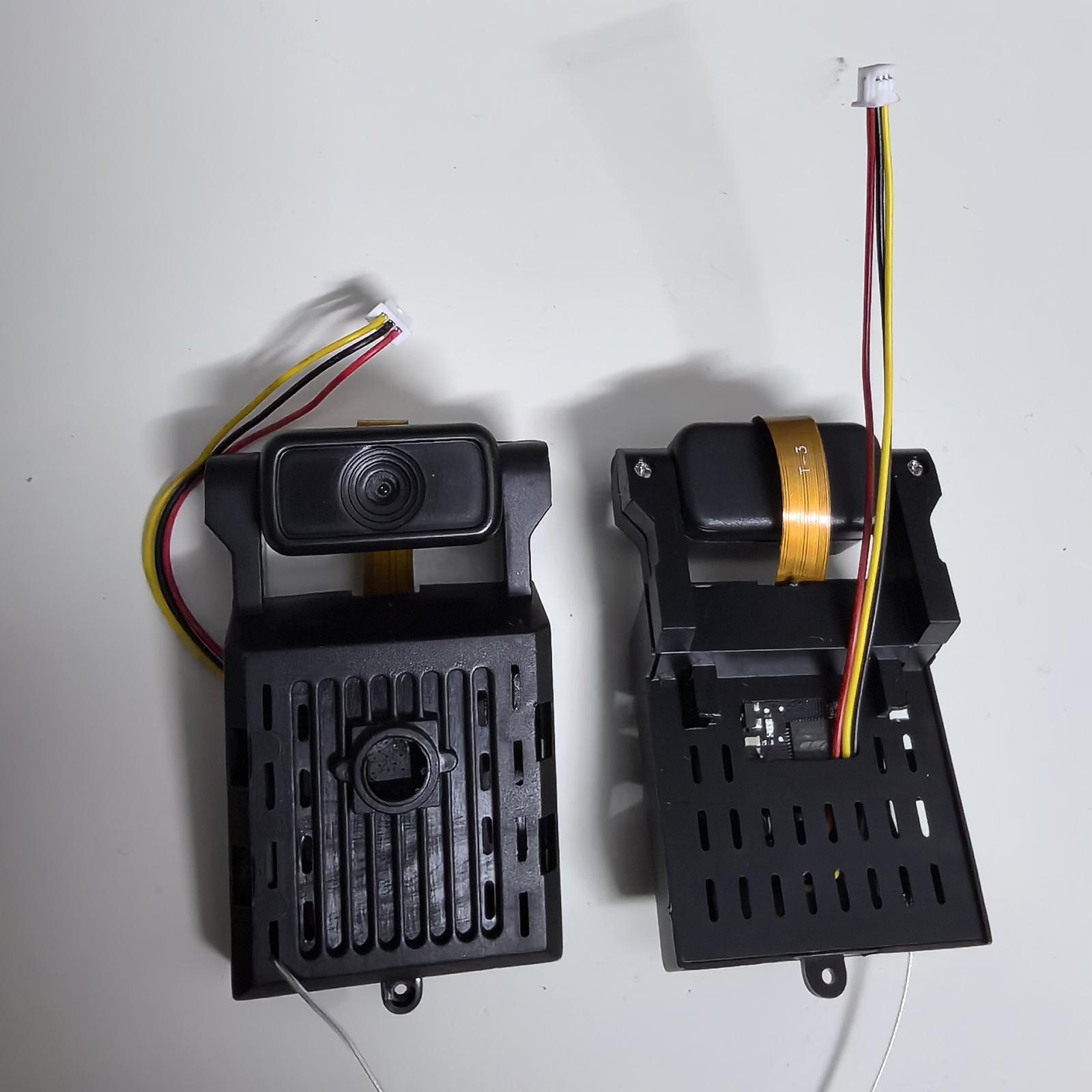Drone Camera Module Spare Part - огляд і ціна Drone Rc E88 Pro