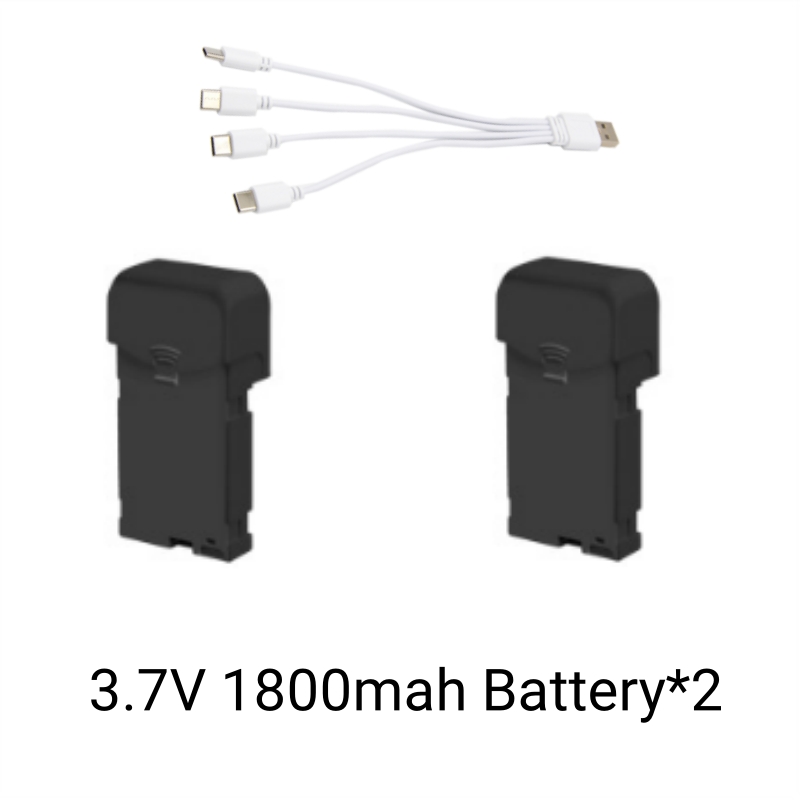 KY102 Drone Battery KY102 8K C - огляд і ціна Drone Ky102 Rc