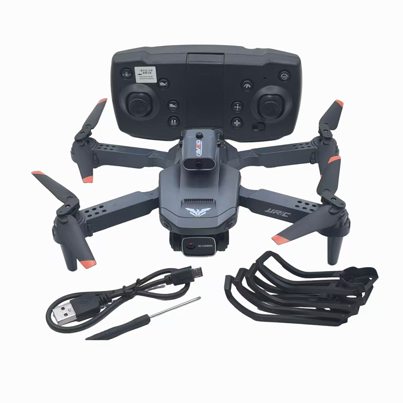 JJRC H106 drone remote control - огляд і ціна Drone Aircraft Jjrc