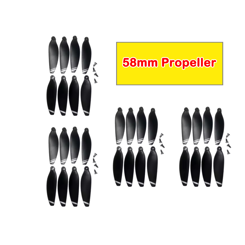 Wholesale RC Drone Propeller 5 - огляд і ціна Drone Rc Folding