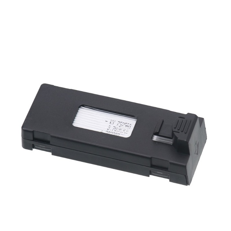 E88 Battery 3.7V 2600mAh Lipo  - огляд і ціна Drone Rc E88 Pro