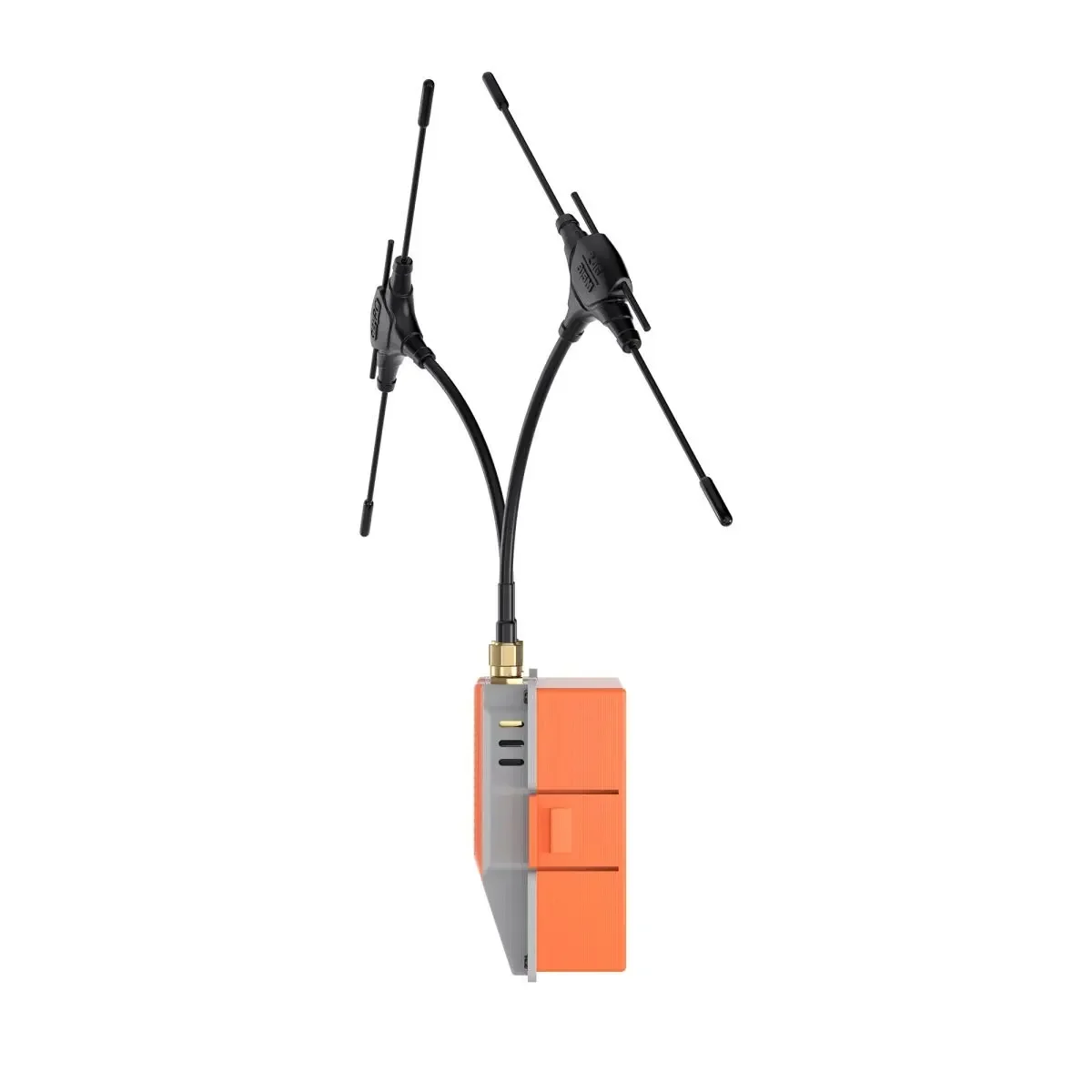 GEPRC RX As TX JR-Bay Receiver - огляд і ціна Drone Rc Frequency