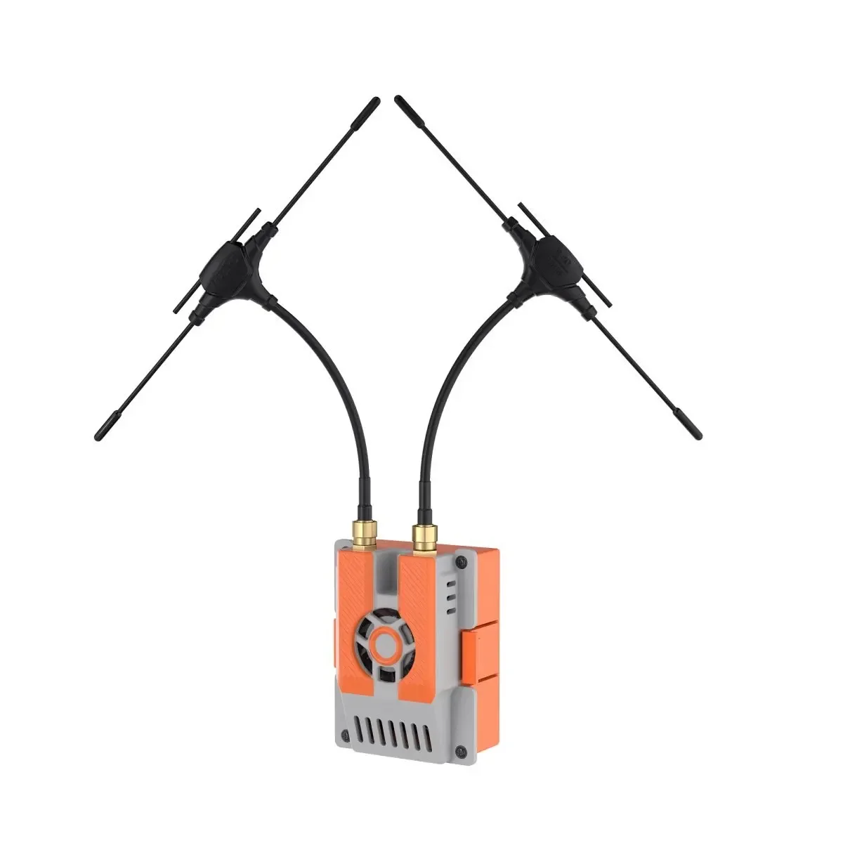 GEPRC RX As TX JR-Bay Receiver - огляд і ціна Drone Rc Frequency