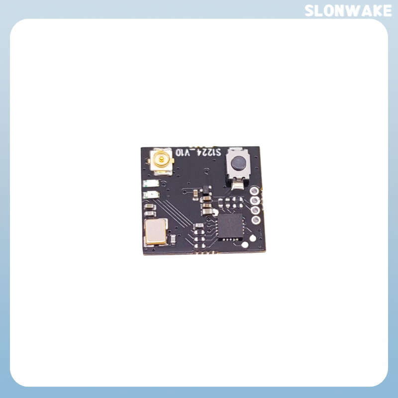 Mini 5.8G 40CH 25/100/250mW Ad - огляд і ціна Drone With Rc Controller