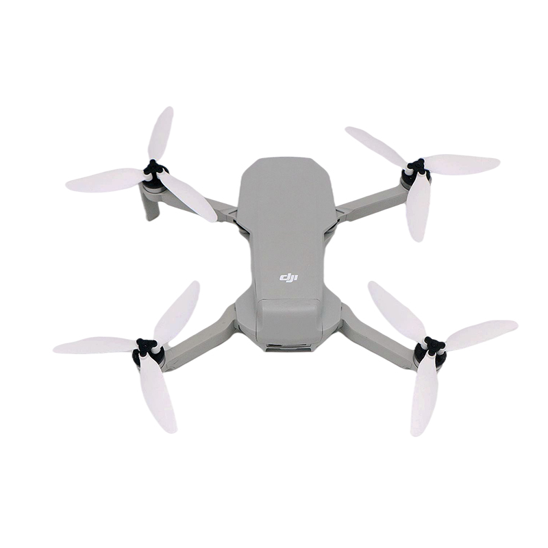 Three-blade Propeller for DJI  - огляд і ціна Drone Dji Rc 2
