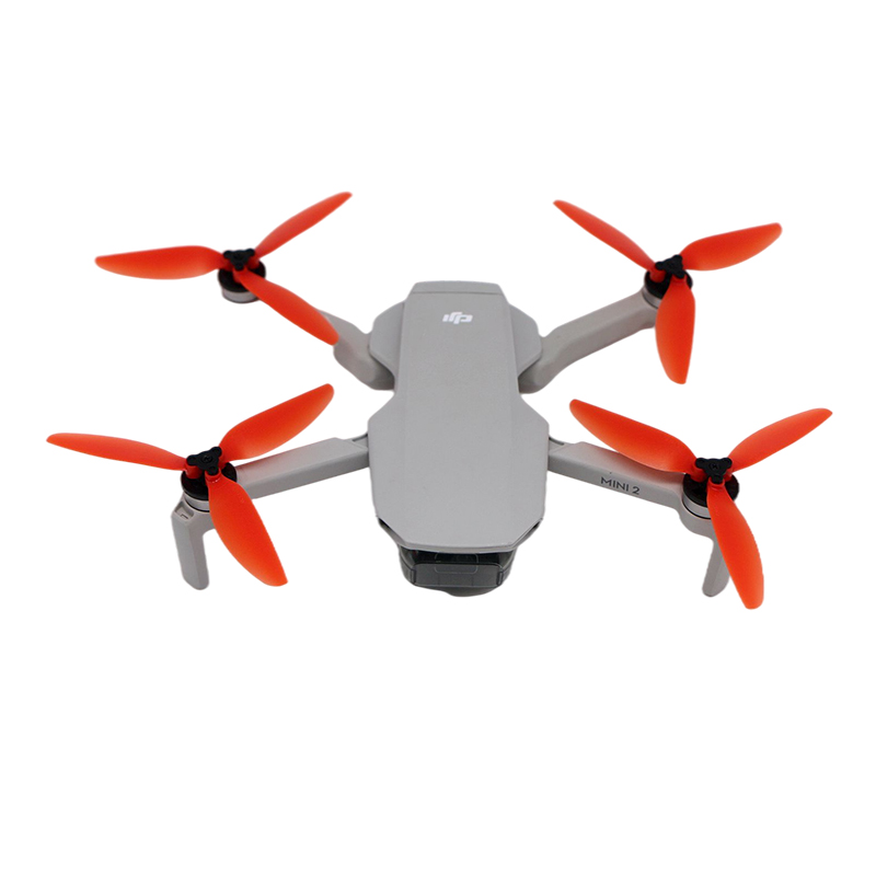 Three-blade Propeller for DJI  - огляд і ціна Drone Dji Rc 2