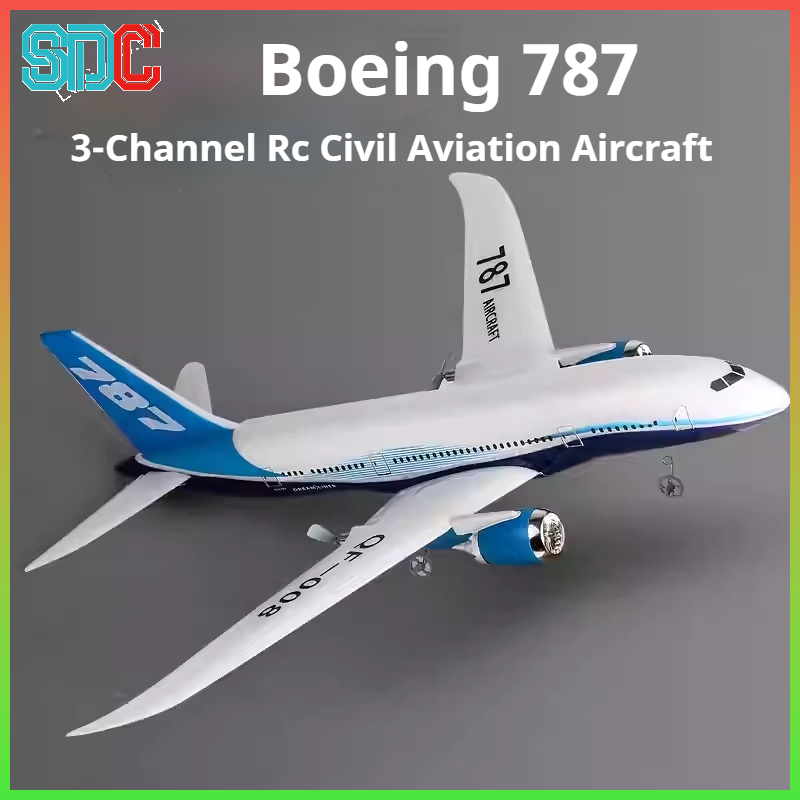 Qf008 RC Plane 787 Three Chann - огляд і ціна Rc Wing Glider