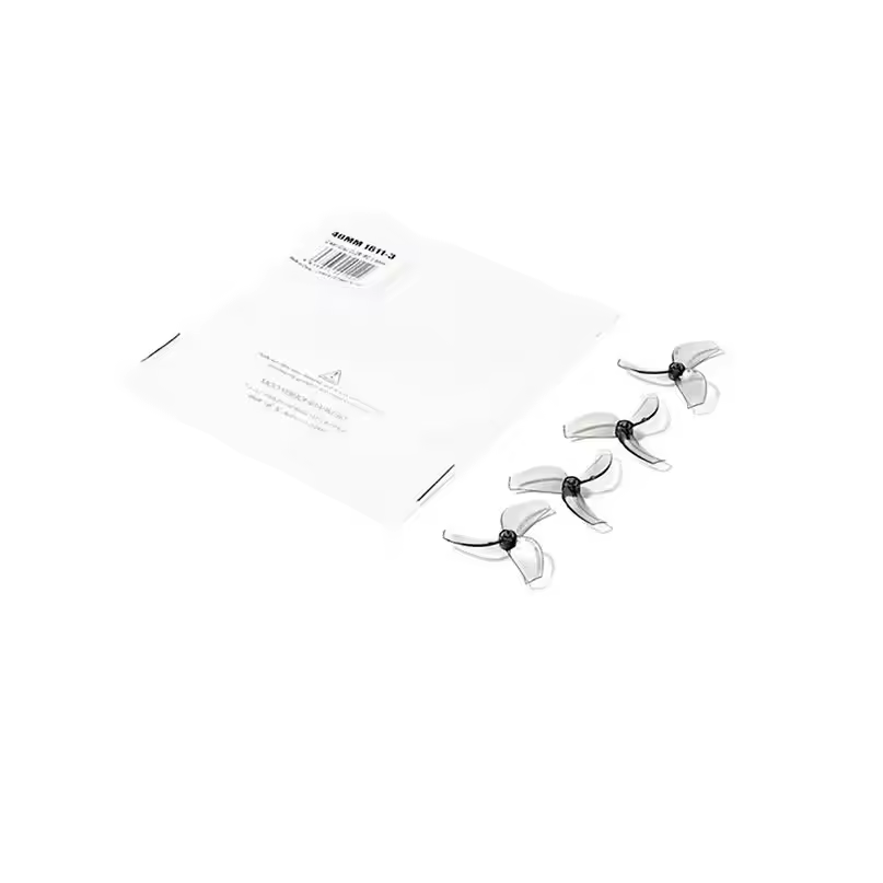 BETAFPV 12Pcs Gemfan 1611 3-Bl - огляд і ціна Rc Motor Drone