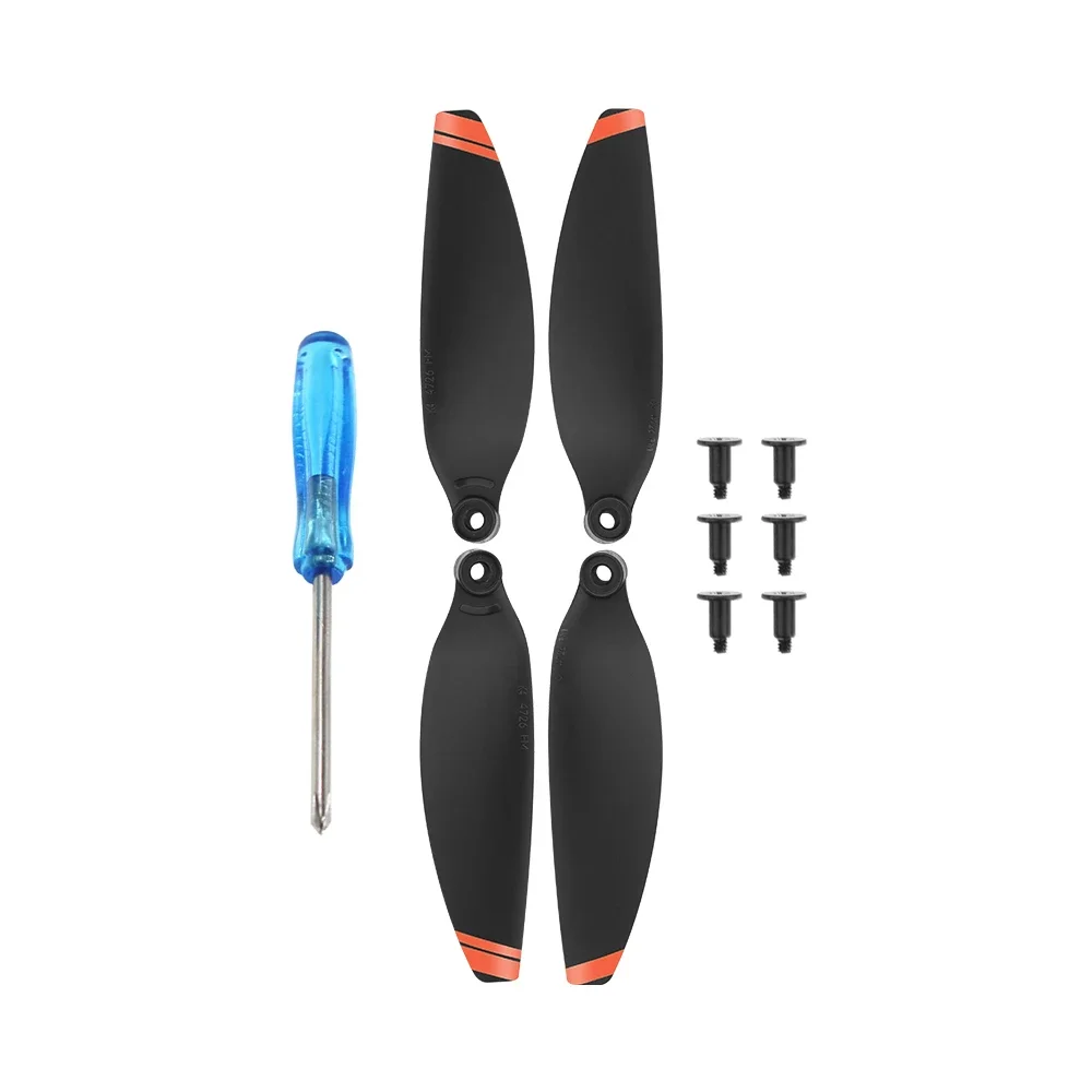 4726 Propeller Props Blade Rep - огляд і ціна Drone Dji Rc 2