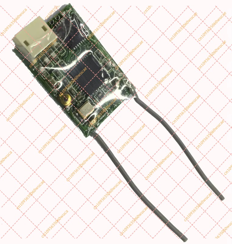R601X Full-Range Satellite Rec - огляд і ціна Drone Rc Frequency