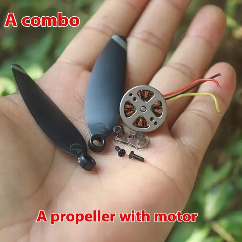 1503 2500KV High Speed A/B Pro - огляд і ціна Drone Rc Jet