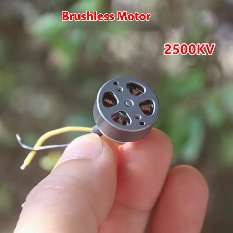 1503 2500KV High Speed A/B Pro - огляд і ціна Drone Rc Jet