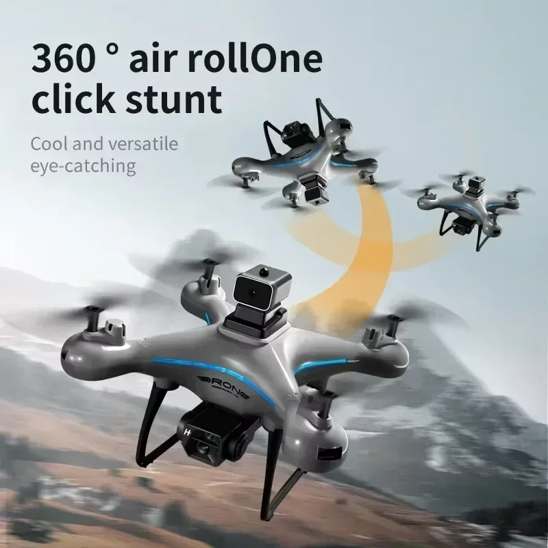 2026 KY102 Drone 8k HD Aerial  - огляд і ціна Drone Ky102 Rc