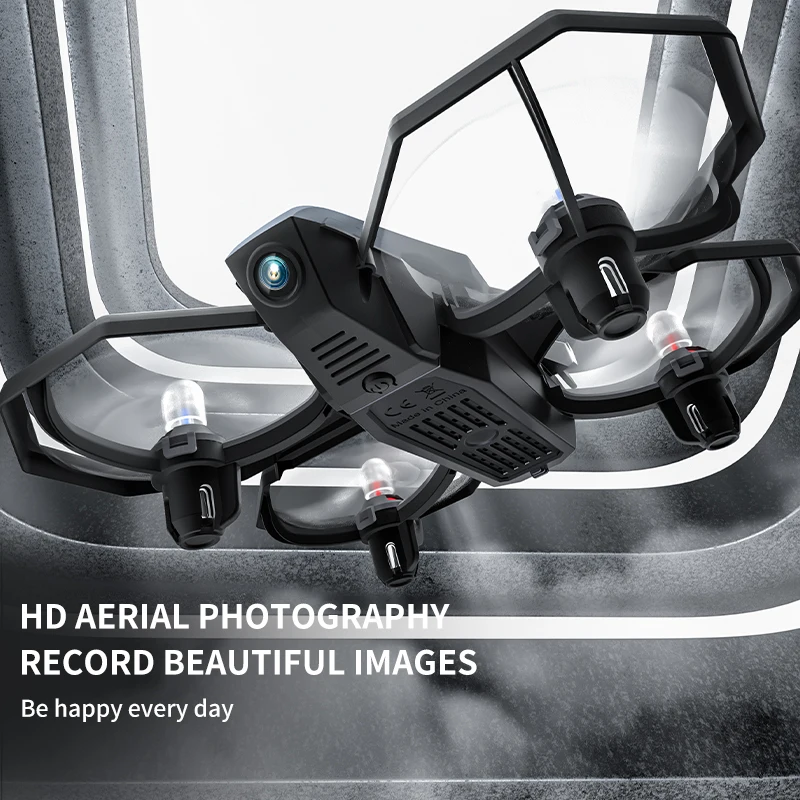 Jjrc Rc Drone with Camera Gest - огляд і ціна Drone Aircraft Jjrc