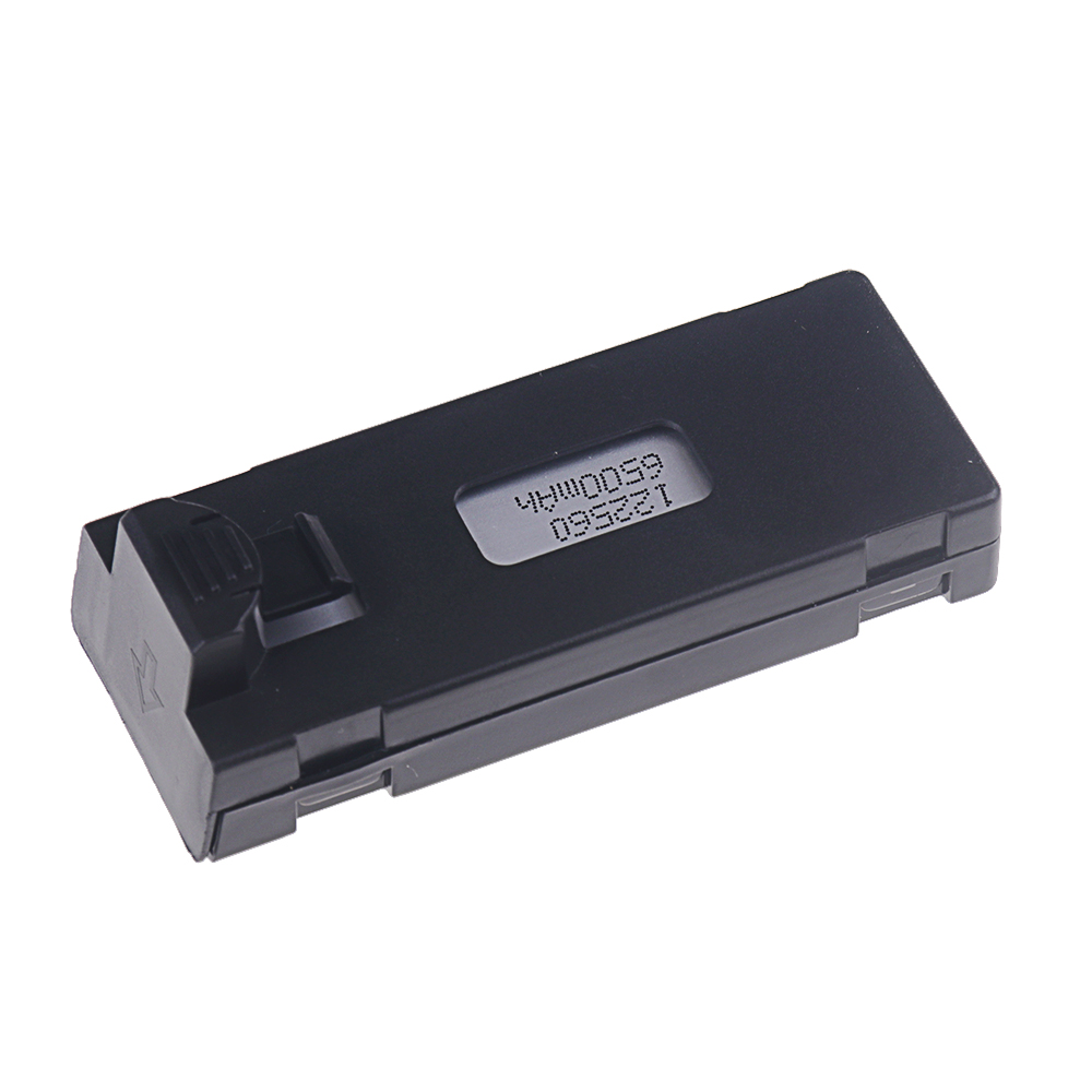Upgrade 1800mah 6500mAh 3.7v S - огляд і ціна Drone Rc S1S