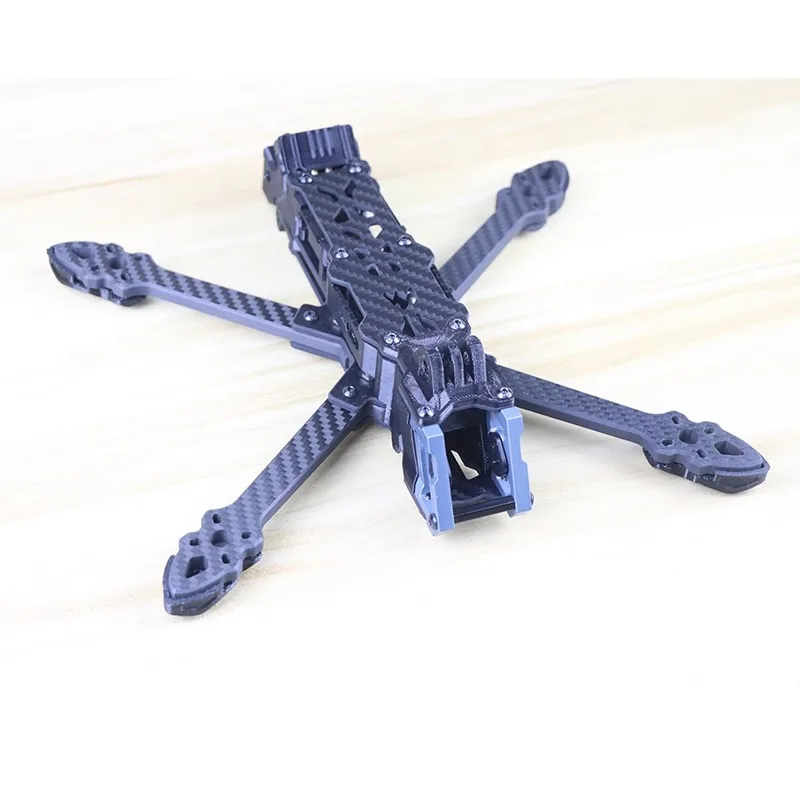 HSKRC F5X 225 V2 5inch Frame X - огляд і ціна Drone Dji Rc 2