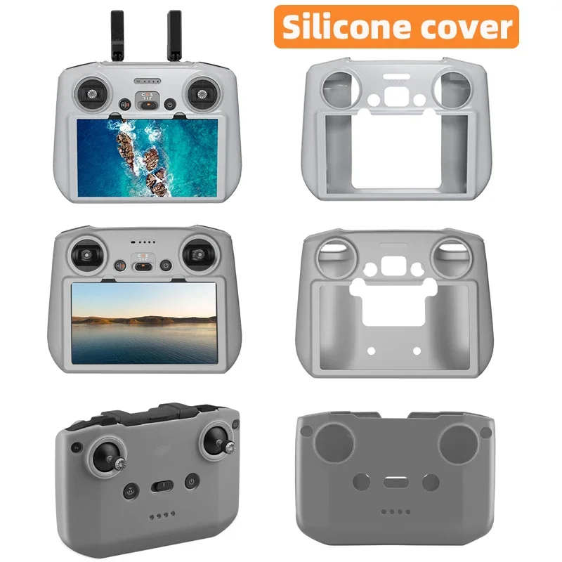 Silicone Cover for DJI Flip/Ne - огляд і ціна Drone Rc Neck Strap