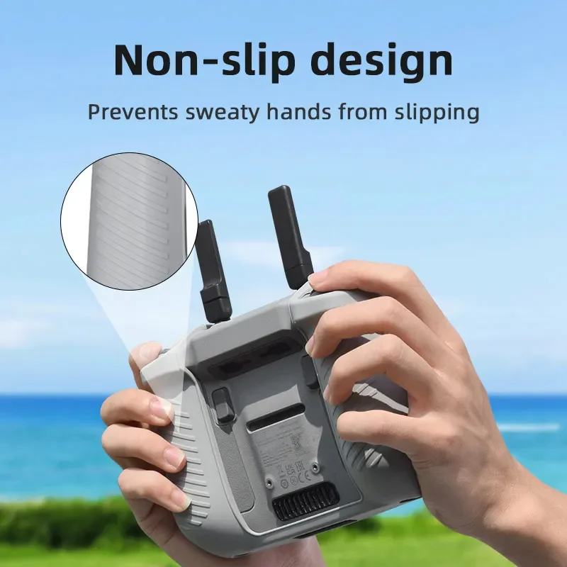 Silicone Cover for DJI Flip/Ne - огляд і ціна Drone Rc Neck Strap