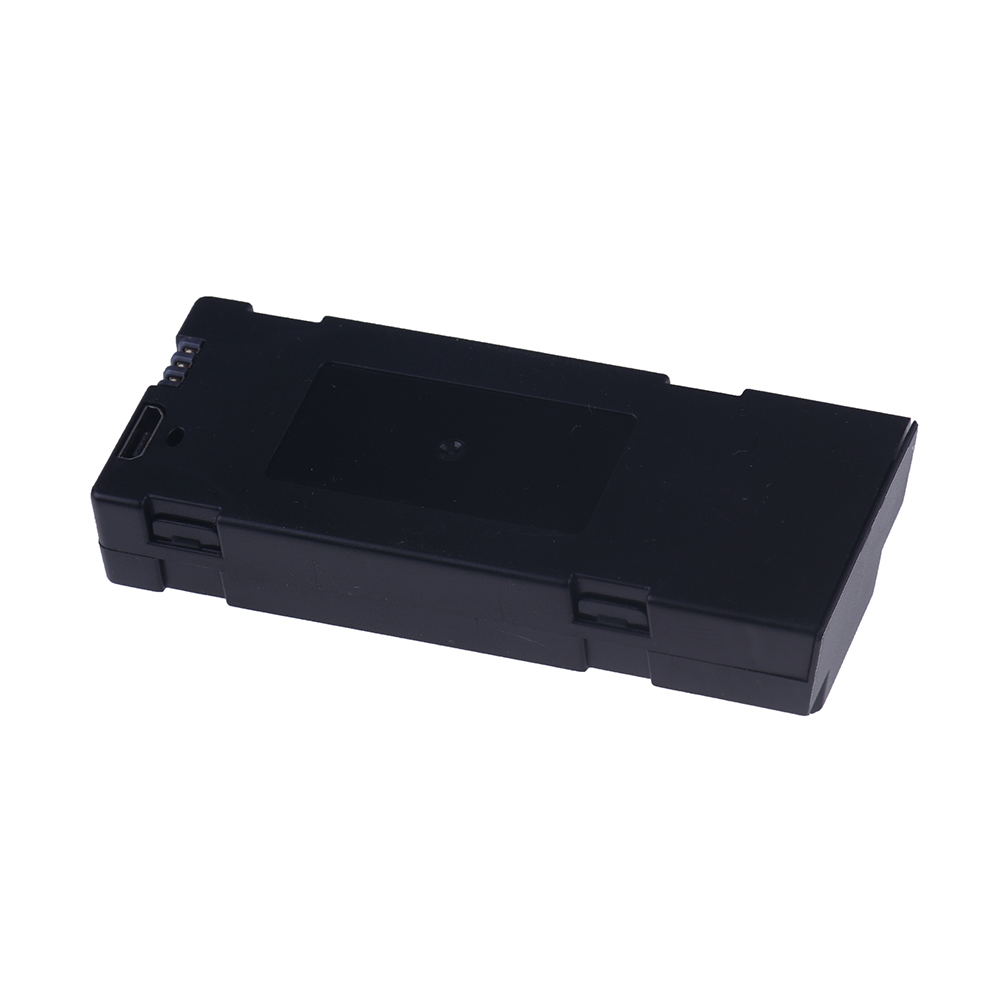 Upgrade Capacity 2600mAh 3.7V  - огляд і ціна Drone Rc E88 Pro