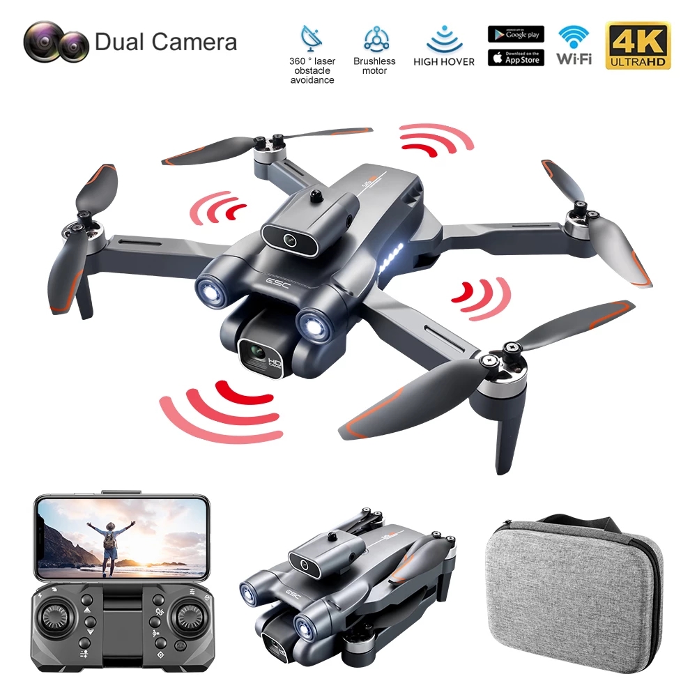 S1S Drone Battery LSRC S1S RC  - огляд і ціна Drone Rc S1S