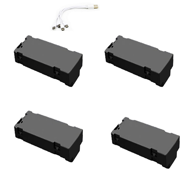 S1S Drone Battery LSRC S1S RC  - огляд і ціна Drone Rc S1S