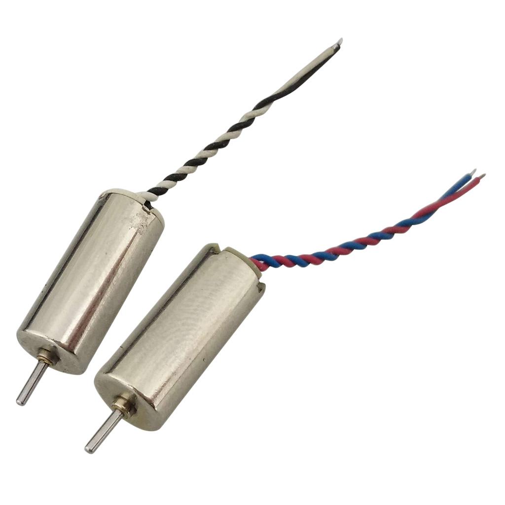 RC Aircraft Spare Parts CW CCW - огляд і ціна Drone Aircraft Jjrc