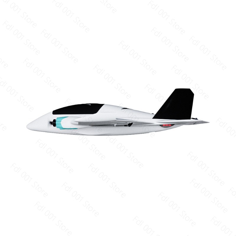 Dual Motor FPV Fixed Wing RC A - огляд і ціна Drone Rc Airplane