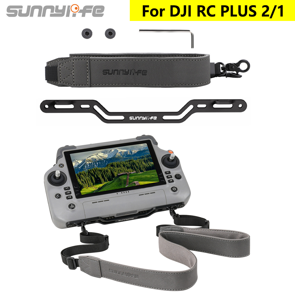 Sunnylife Remote Controller La - огляд і ціна Drone Dji Rc 2