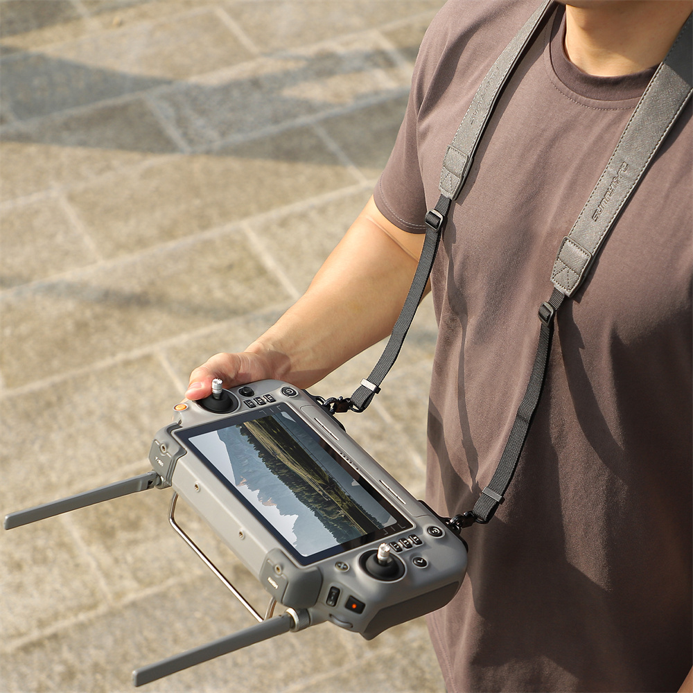 Sunnylife Remote Controller La - огляд і ціна Drone Dji Rc 2