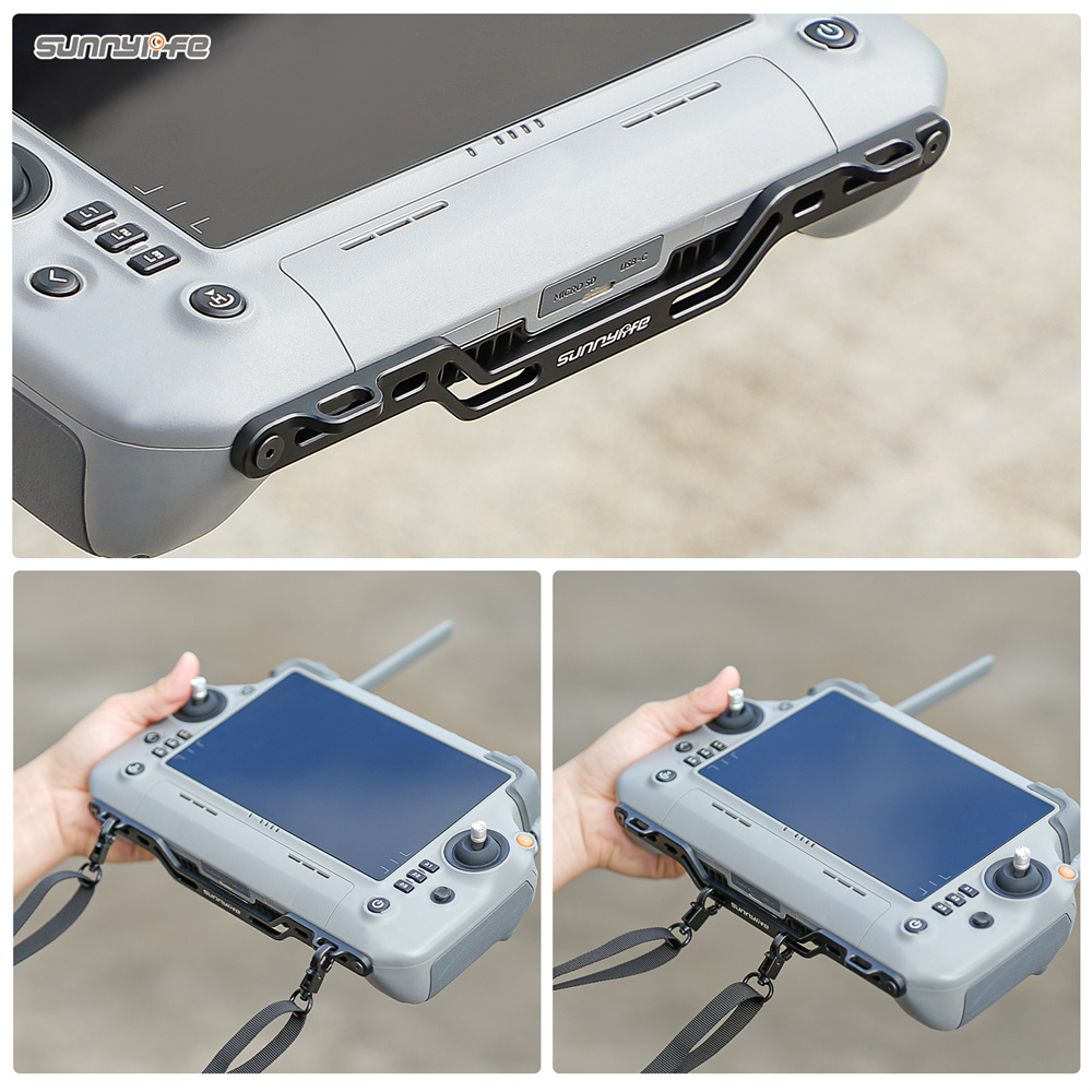 Sunnylife Remote Controller La - огляд і ціна Drone Dji Rc 2