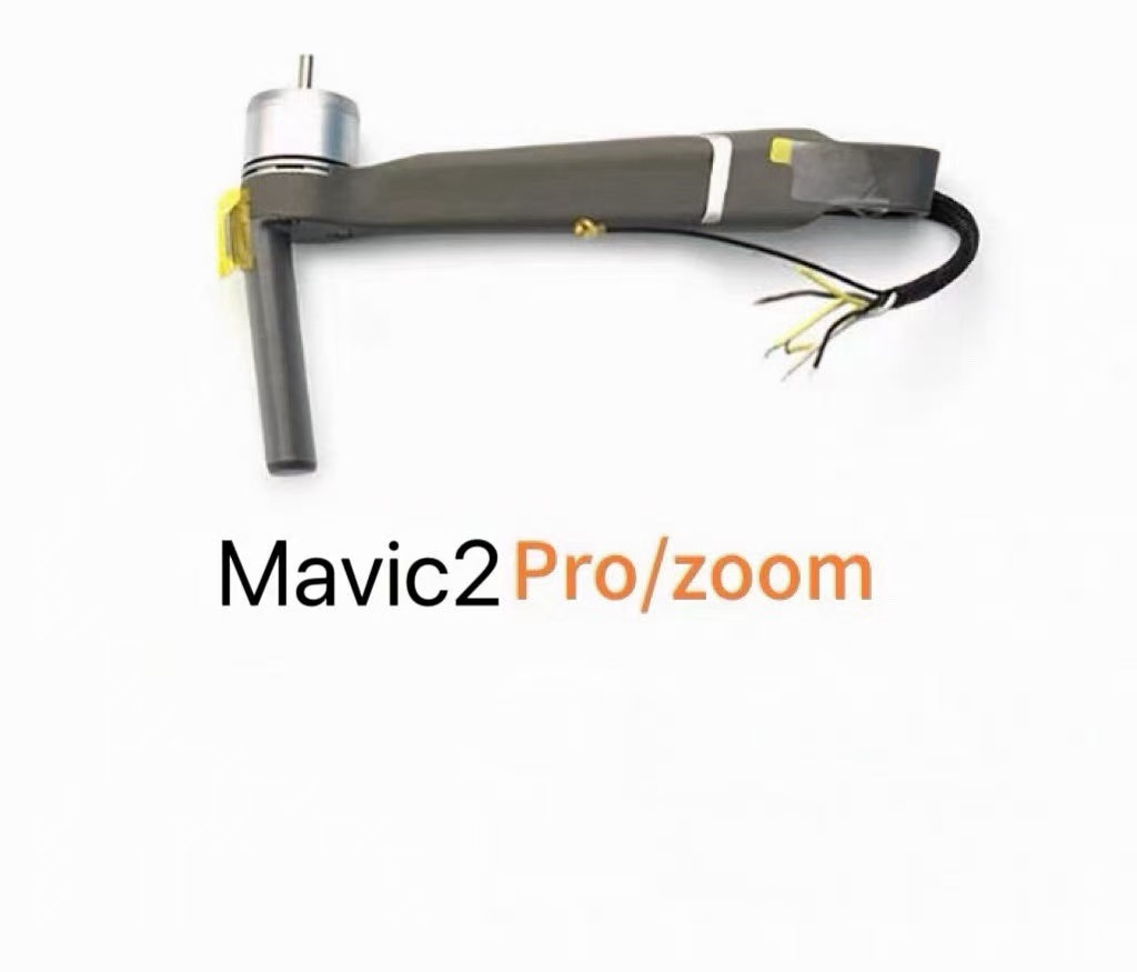 Original DJI Mavic 2 Pro/ZOOM  - огляд і ціна Drone Dji Rc 2
