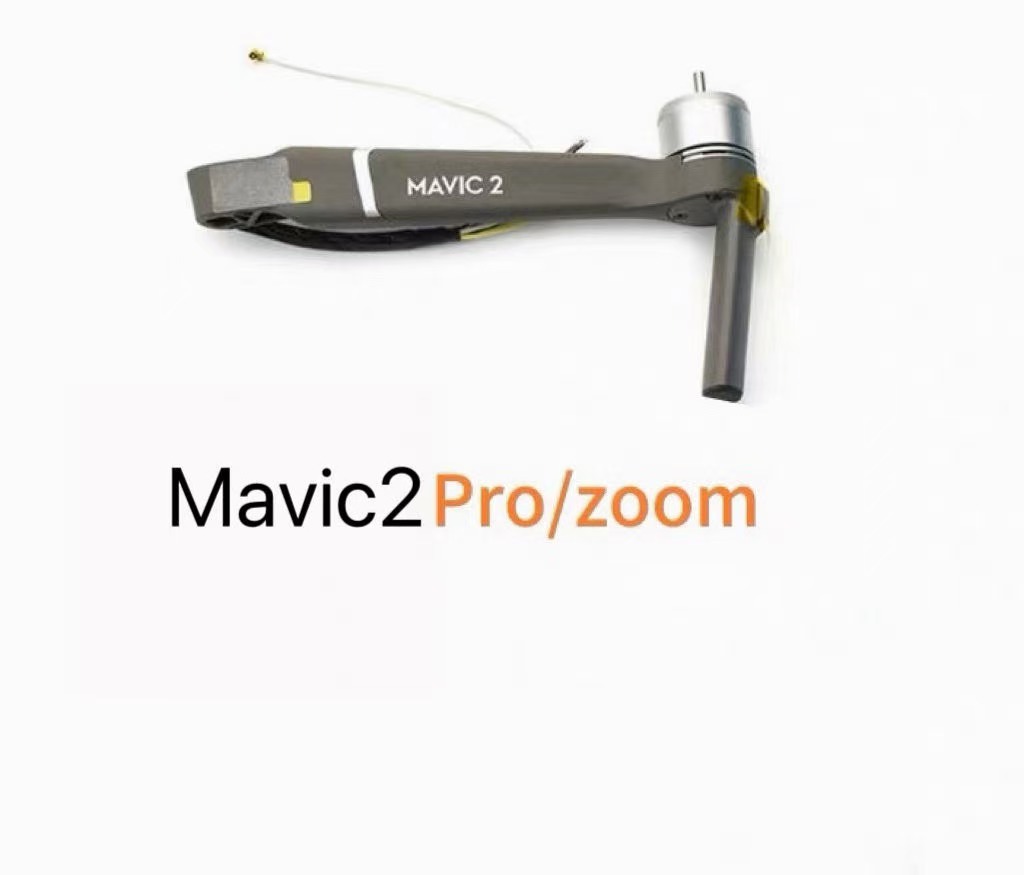 Original DJI Mavic 2 Pro/ZOOM  - огляд і ціна Drone Dji Rc 2