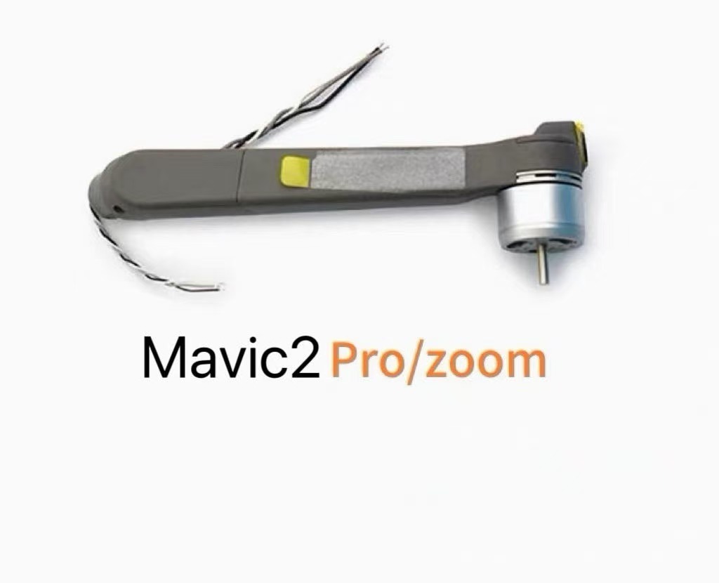 Original DJI Mavic 2 Pro/ZOOM  - огляд і ціна Drone Dji Rc 2
