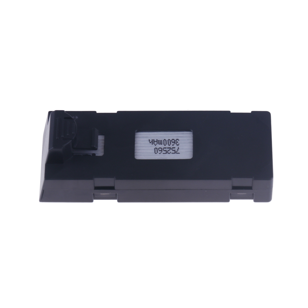 Upgrade 1800mah 3600mAh 3.7v D - огляд і ціна Drone Rc S1S
