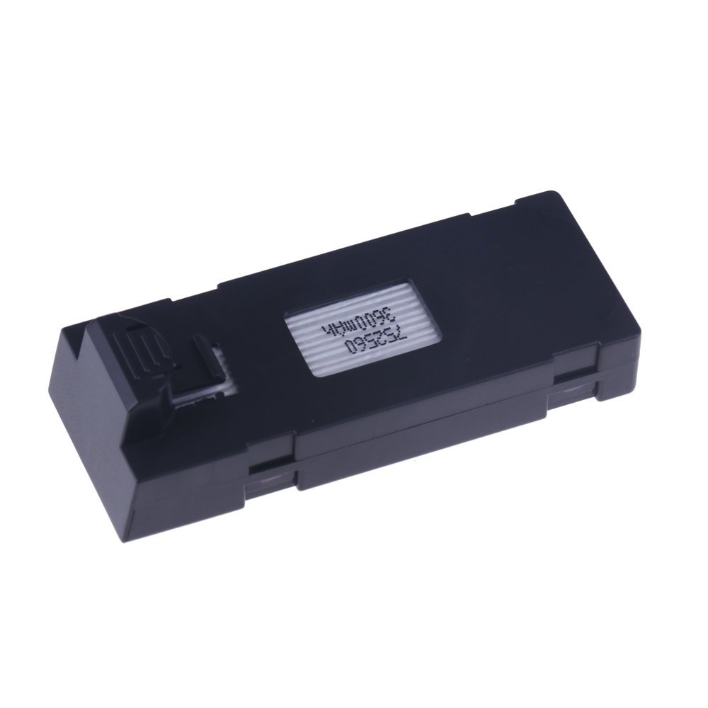 Upgrade 1800mah 3600mAh 3.7v D - огляд і ціна Drone Rc S1S