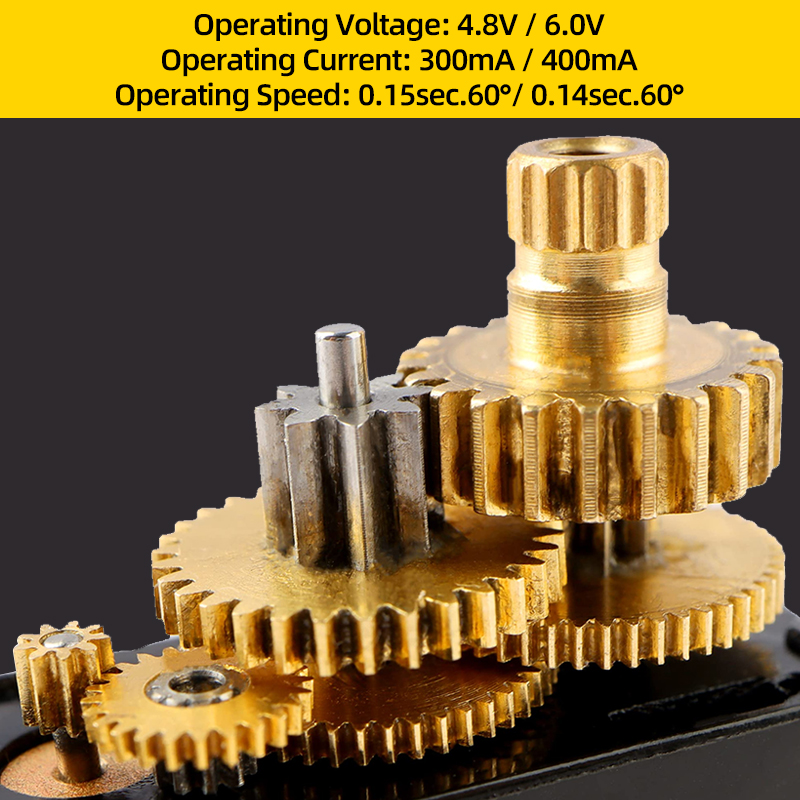Corona DS239MG DS-239MG Digita - огляд і ціна Rc Wing Glider
