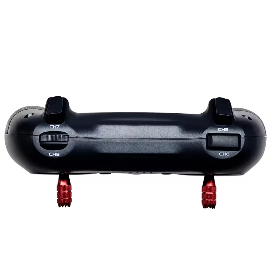 RadioLink T8S Radio Remote Tra - огляд і ціна Drone Rc Toy