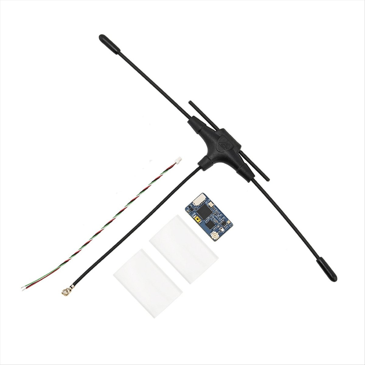 L73A NEW ELRS Dual Band Nano R - огляд і ціна Drone Rc Frequency
