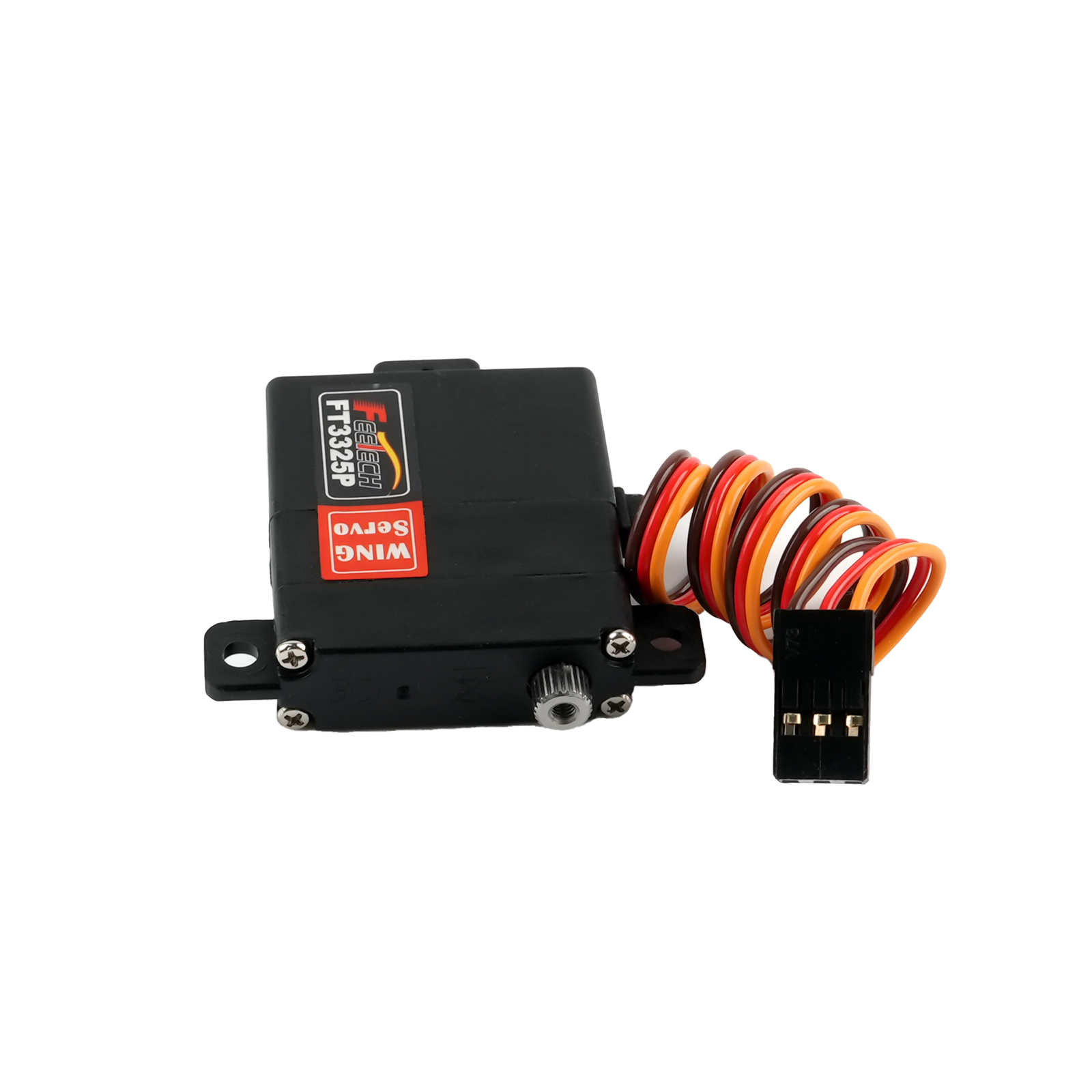 FT3325P 7KG Digital Servo 120  - огляд і ціна Rc Wing Glider