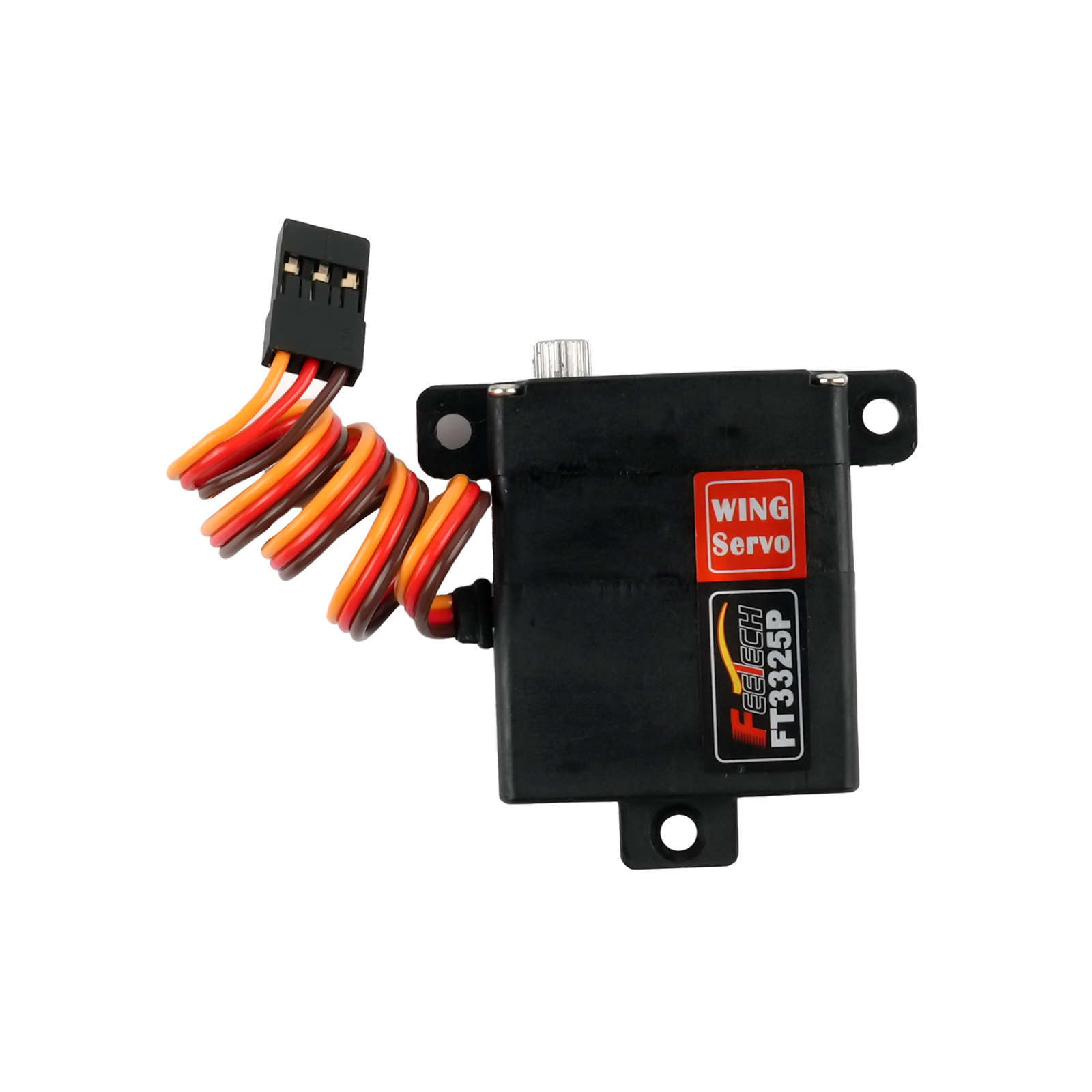 FT3325P 7KG Digital Servo 120  - огляд і ціна Rc Wing Glider