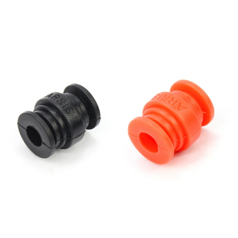 4Pcs/Lot Anti Vibration Rubber - огляд і ціна Drone Rc Toy