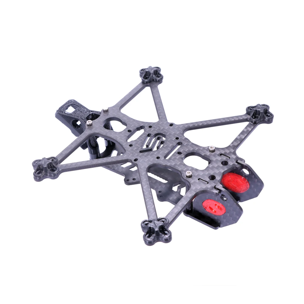 AlfaRC Fi-135 3inch Propeller  - огляд і ціна Drone Dji Rc 2