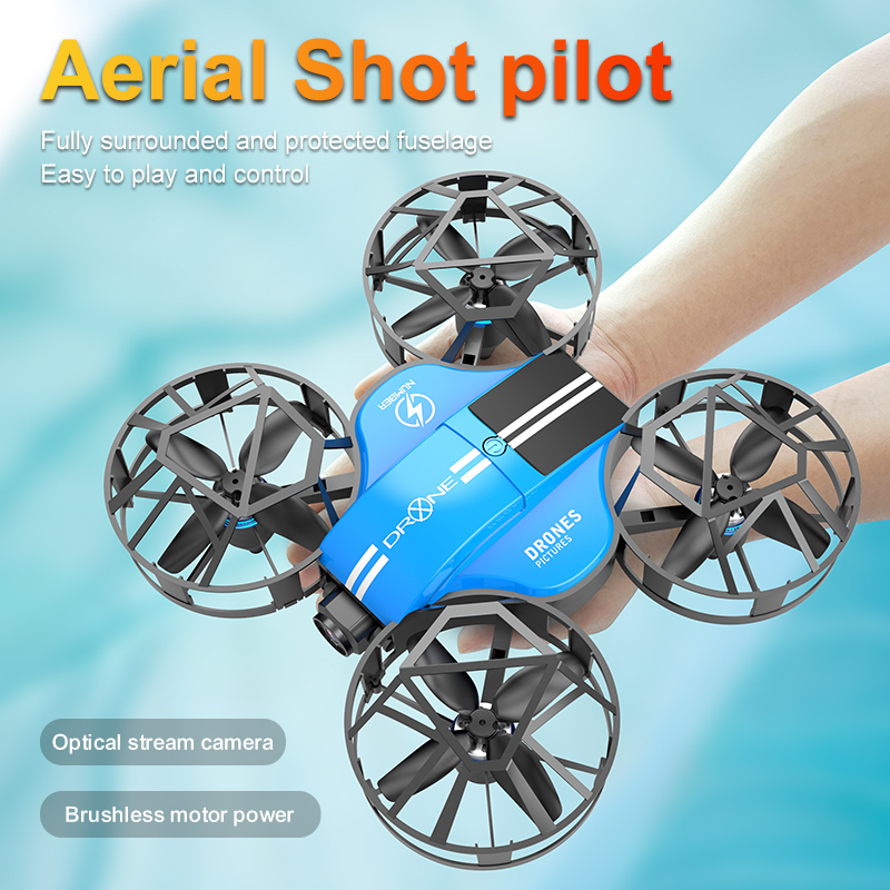 NEW Mini Drone 812PRO professi - огляд і ціна Drone Rc Plegable
