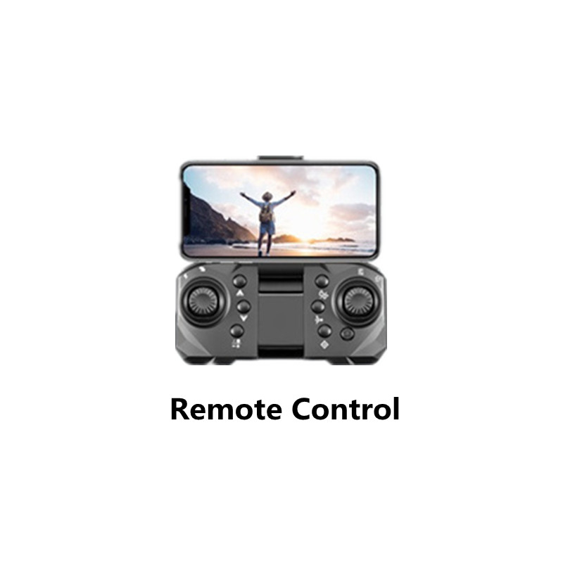 S1S 6K Brushless WIFI FPV 360° - огляд і ціна Drone Rc S1S
