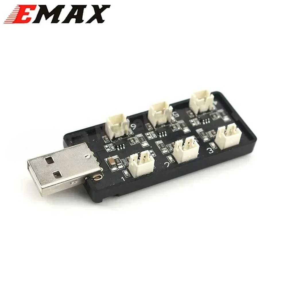EMAX Tinyhawk S Spare Parts 75 - огляд і ціна Drone Rc S1S
