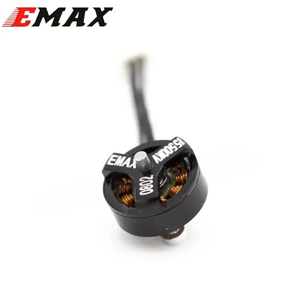 EMAX Tinyhawk S Spare Parts 75 - огляд і ціна Drone Rc S1S