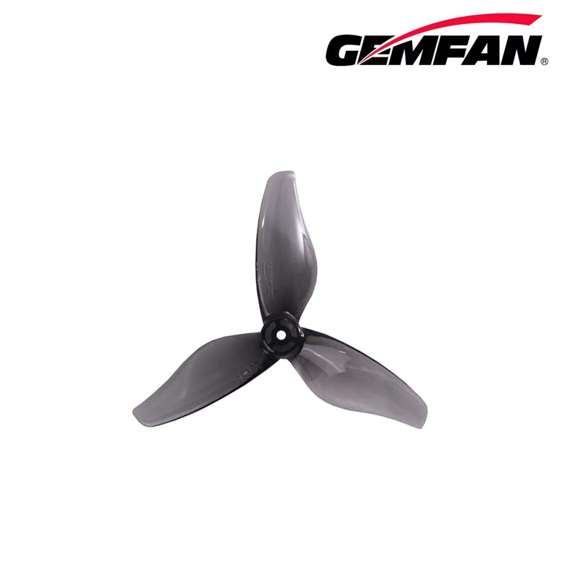 12Pairs(12CW+12CCW) Gemfan 202 - огляд і ціна Rc Motor Drone